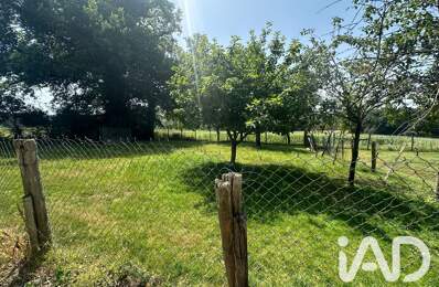 Vente Maison de campagne 4 pièces — photo du bien