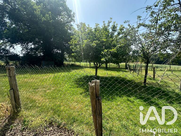 Vente Maison de campagne 4 pièces — photo 1