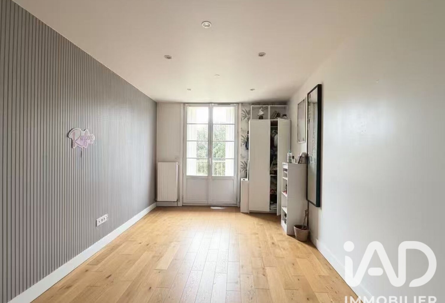 Vente Appartement 4 pièces — photo 1