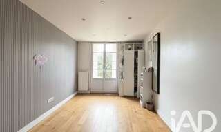 Appartement 4 Pièces 63 m² à vendre à Créteil (94000)