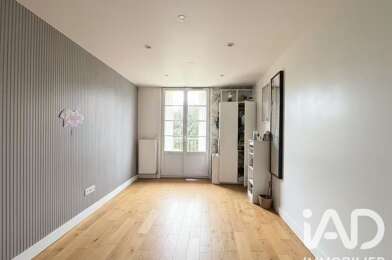 Appartement 4 pièces 273000 €