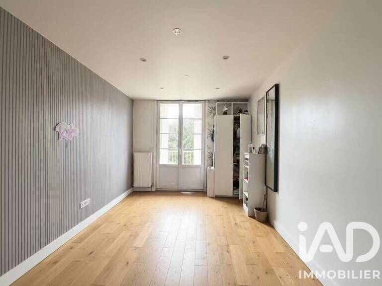 Vente Appartement 4 pièces — photo 1