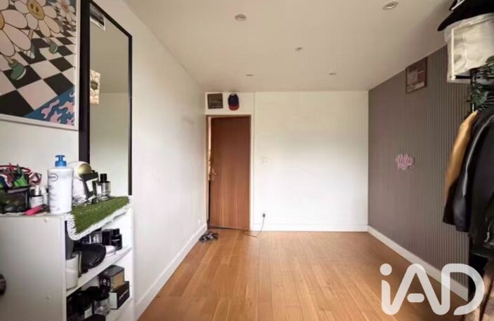 Vente Appartement 4 pièces — photo 2