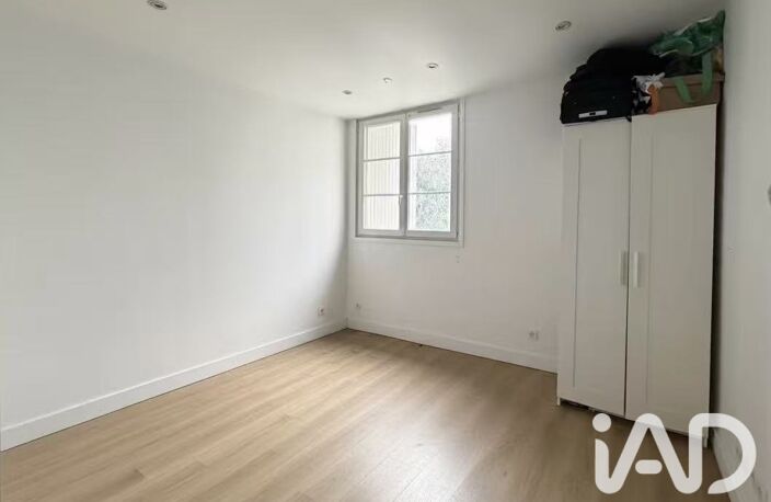 Vente Appartement 4 pièces — photo 5