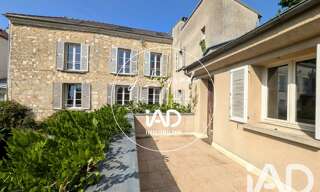 Maison 6 Pièces 196 m² à vendre à Pontoise (95300)