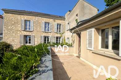 Maison 6 pièces 420000 €