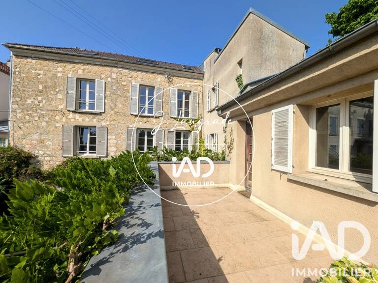 Vente Maison/villa 6 pièces — photo 1