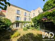 Vente Maison/villa 6 pièces — photo 2