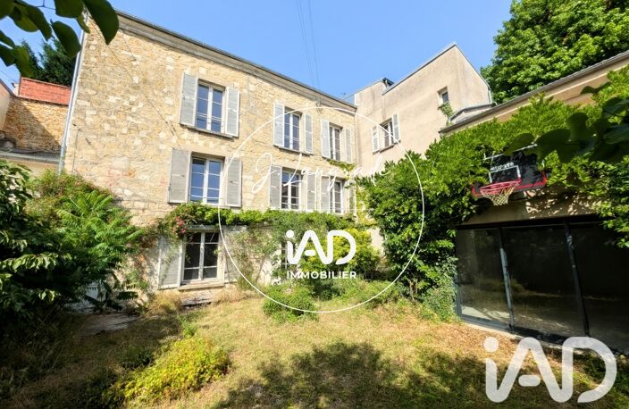 Vente Maison/villa 6 pièces — photo 2