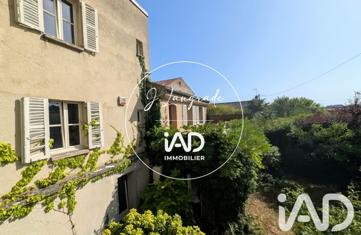 Vente Maison/villa 6 pièces — photo 3