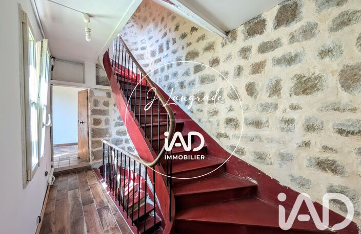 Vente Maison/villa 6 pièces — photo 4
