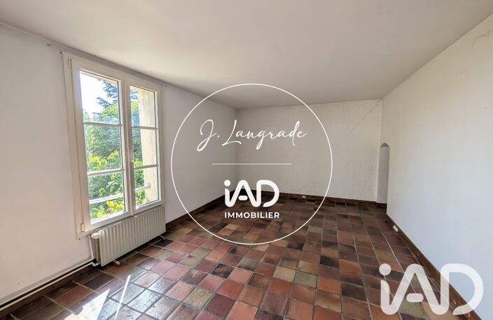 Vente Maison/villa 6 pièces — photo 5