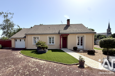 Maison 4 pièces 177500 €