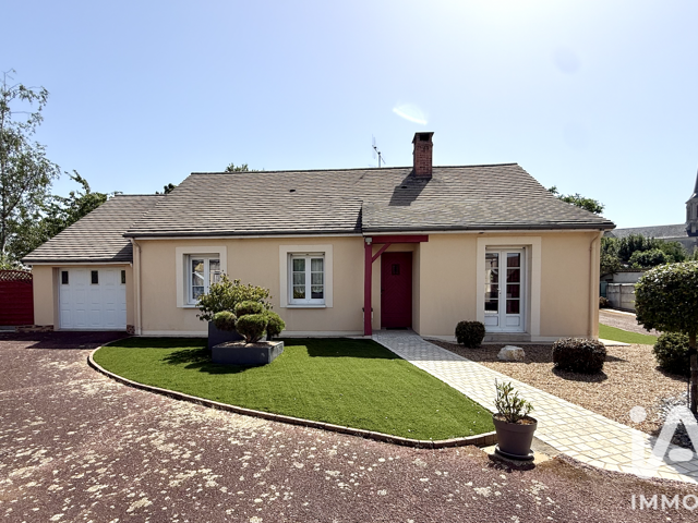 Vente Maison/villa 4 pièces — photo du bien