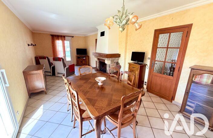 Vente Maison/villa 4 pièces — photo 4