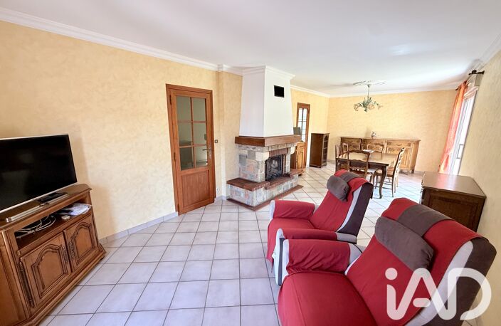 Vente Maison/villa 4 pièces — photo 5