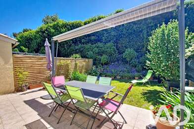 Maison 5 pièces 340000 €