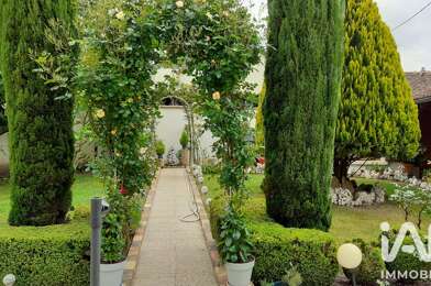 Maison 6 pièces 346000 €