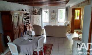 Maison 6 Pièces 204 m² à vendre à Gurgy (89250)