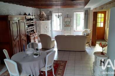 Maison 6 pièces 346000 €