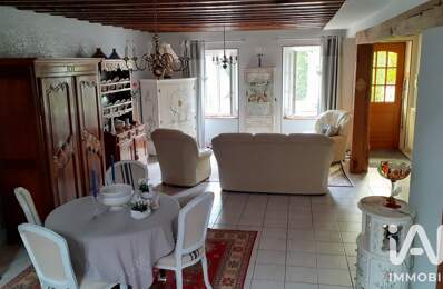 Vente Maison/villa 6 pièces — photo du bien