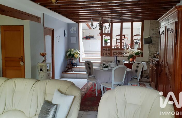 Vente Maison/villa 6 pièces — photo 2