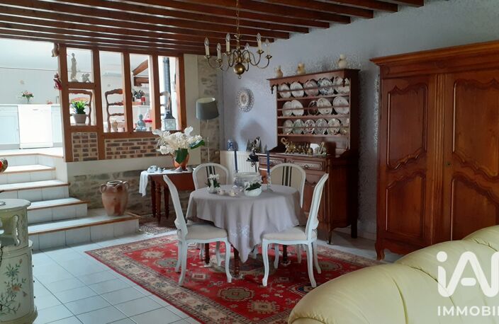 Vente Maison/villa 6 pièces — photo 3