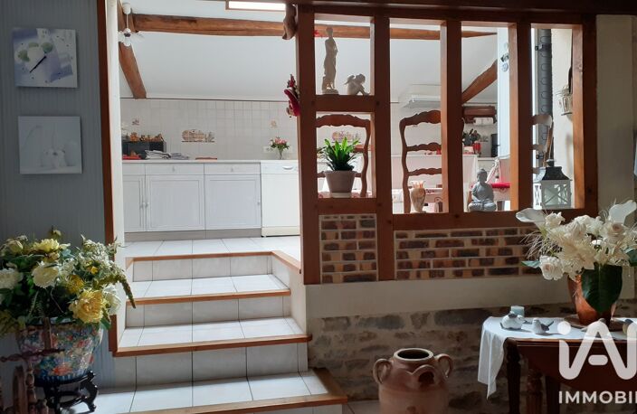 Vente Maison/villa 6 pièces — photo 4