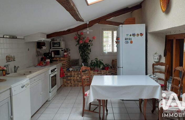 Vente Maison/villa 6 pièces — photo 5