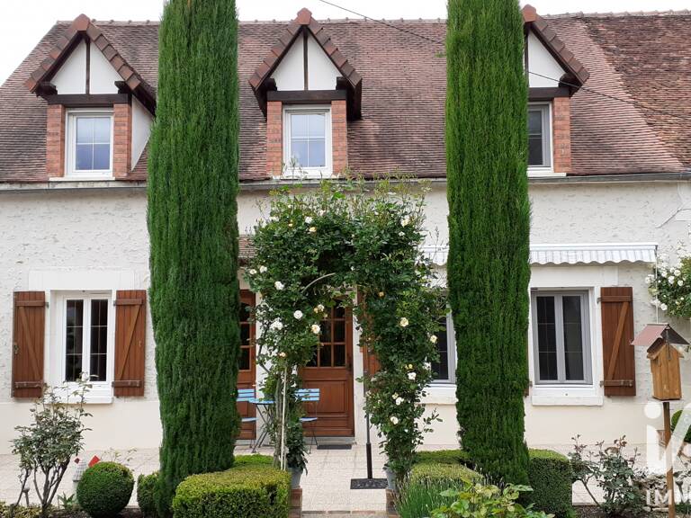 Vente Maison/villa 6 pièces — photo 1