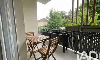 Appartement 3 Pièces 56 m² à vendre à Chessy (77700)