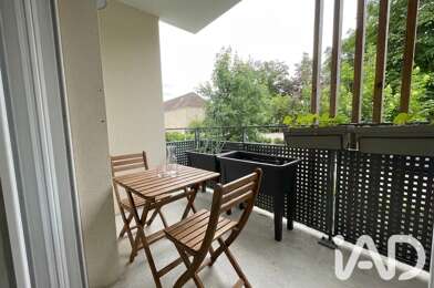 Appartement 3 pièces 275000 €