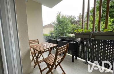 Vente Appartement 3 pièces — photo du bien