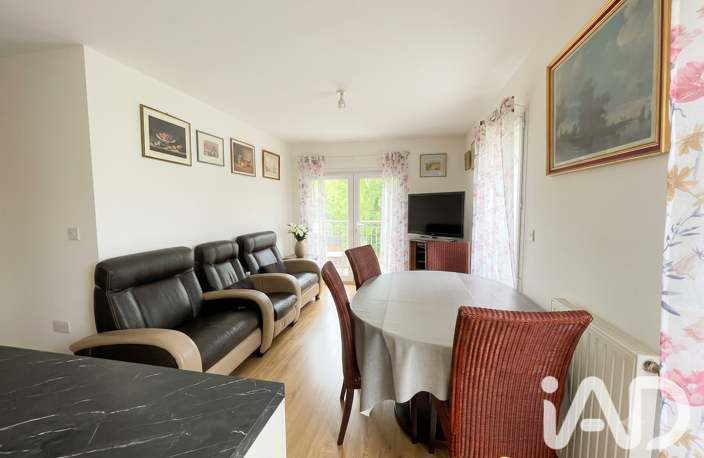 Vente Appartement 3 pièces — photo 3