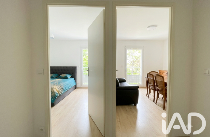 Vente Appartement 3 pièces — photo 4