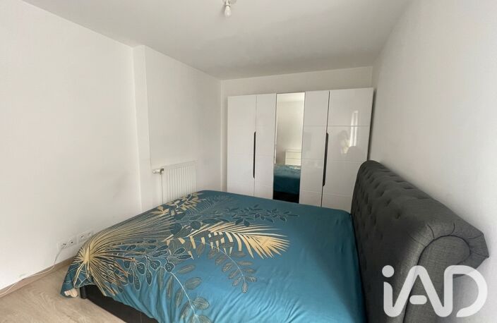 Vente Appartement 3 pièces — photo 5