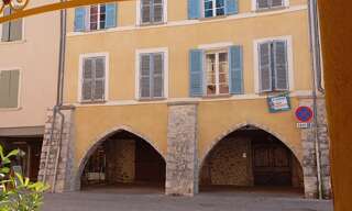 Maison 7 Pièces 338 m² à vendre à Buis-les-Baronnies (26170)