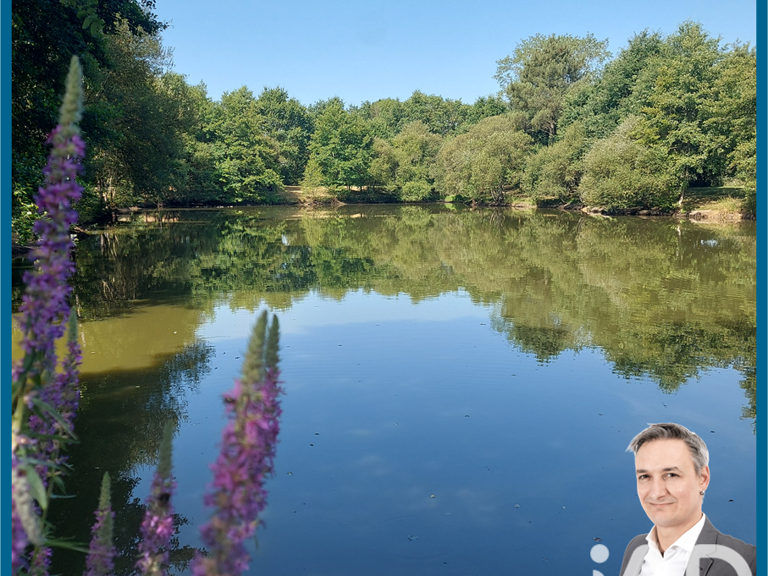Vente Terrain 8 200 m&sup2; — photo 1