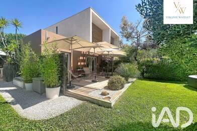 Maison 3 pièces 340000 €