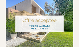 Maison 3 Pièces 74 m² à vendre à Montpellier (34080)