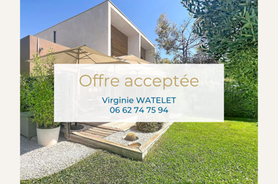 Maison 3 pièces 340000 €