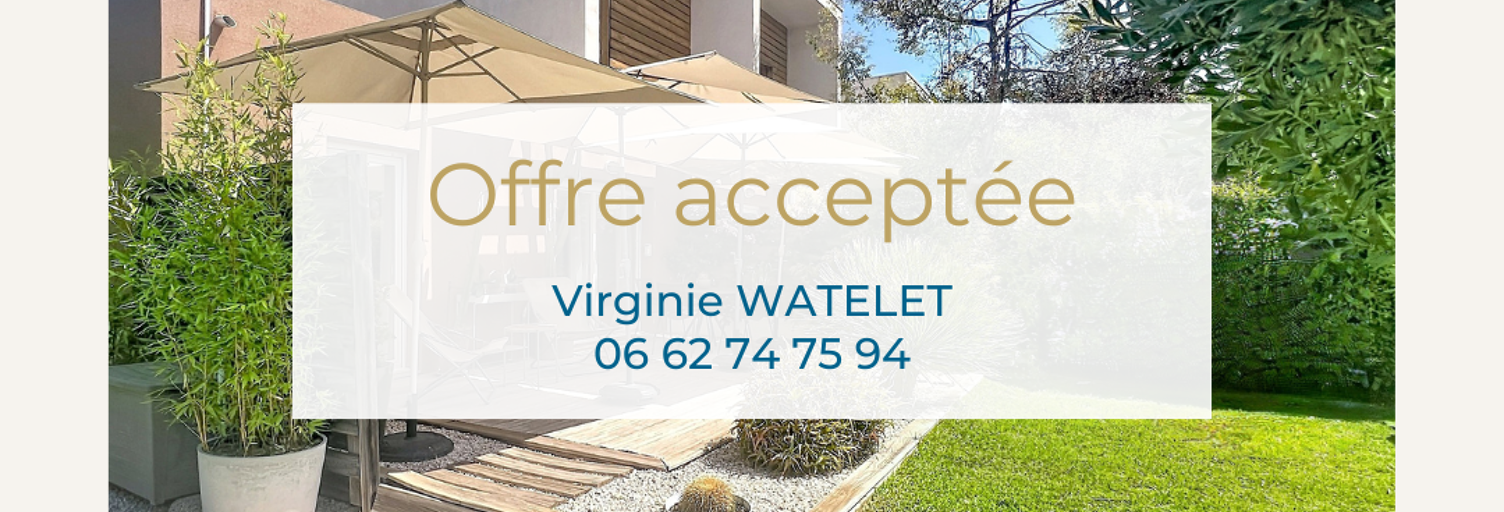 Maison 3 Pièces 74 m² à vendre à Montpellier (34080)