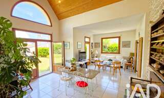 Maison 7 Pièces 200 m² à vendre à Penmarc'h (29760)