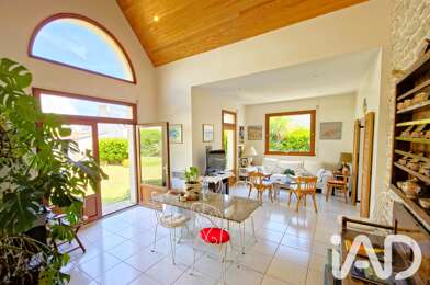 Maison 7 pièces 430000 €