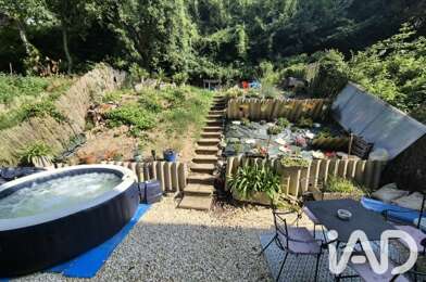 Appartement 1 pièces 76000 €