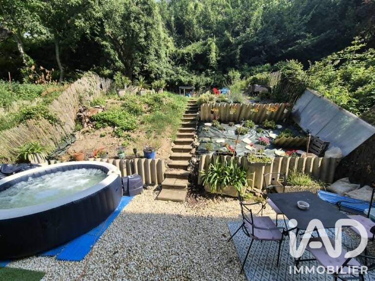 Vente Appartement 1 pièce — photo 1