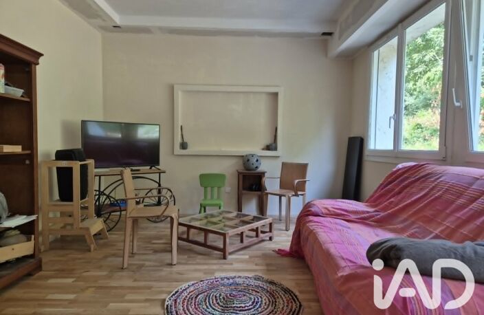 Vente Appartement 1 pièce — photo 2
