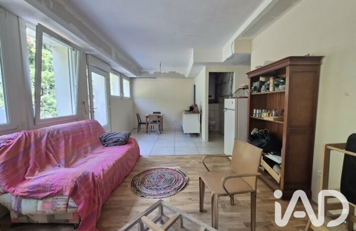 Vente Appartement 1 pièce — photo 3