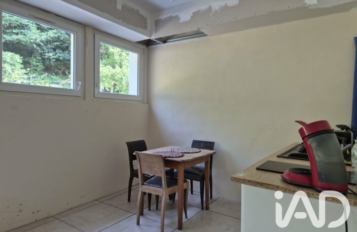 Vente Appartement 1 pièce — photo 5