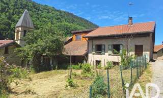 Maison 2 Pièces 47 m² à vendre à Le Haut-Bréda (38580)